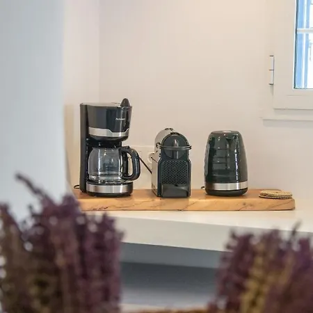 Mikro Thama Kámbos Exterior foto