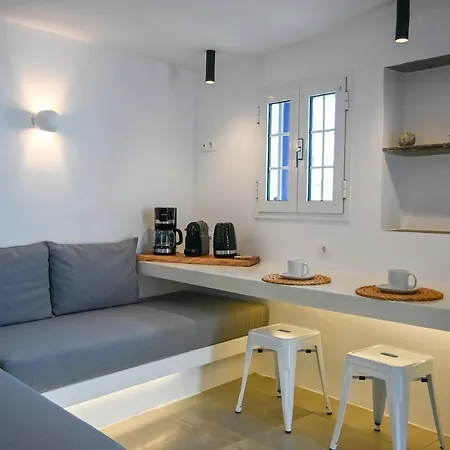 Mikro Thama Kámbos Exterior foto