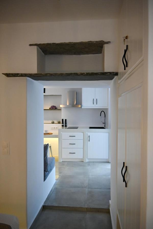 Mikro Thama Holiday home *