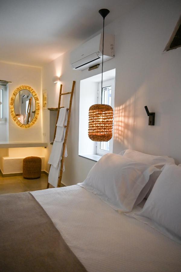 Mikro Thama Holiday home Kambos (Tinos)