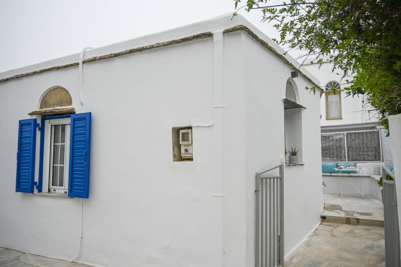 Holiday home Mikro Thama *